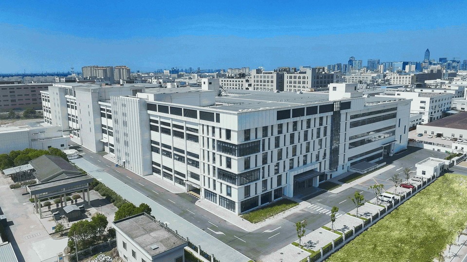 Suzhou Highview Technology Co., Ltd.